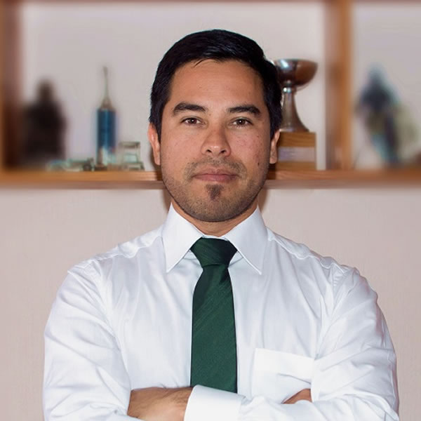 Bastián Marín Vargas