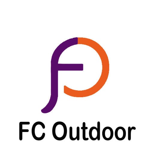 Logo FC Outdoor