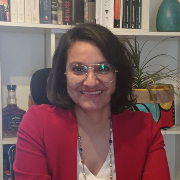 Natalia Pérez Acevedo