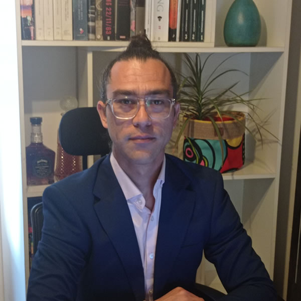 Williams Marín Vargas